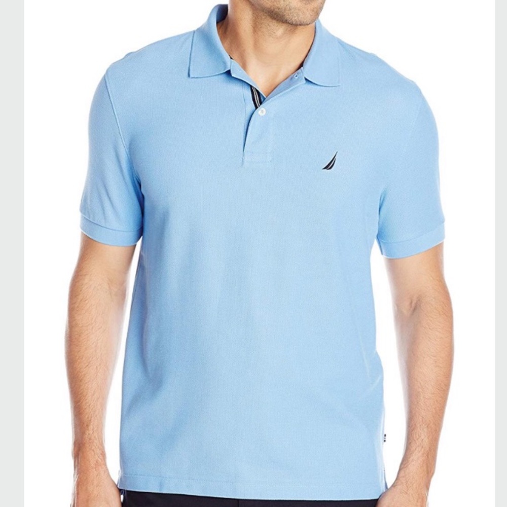 Nautica Performance Deck Short // Classic Fit